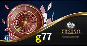 Experiência VIP g77