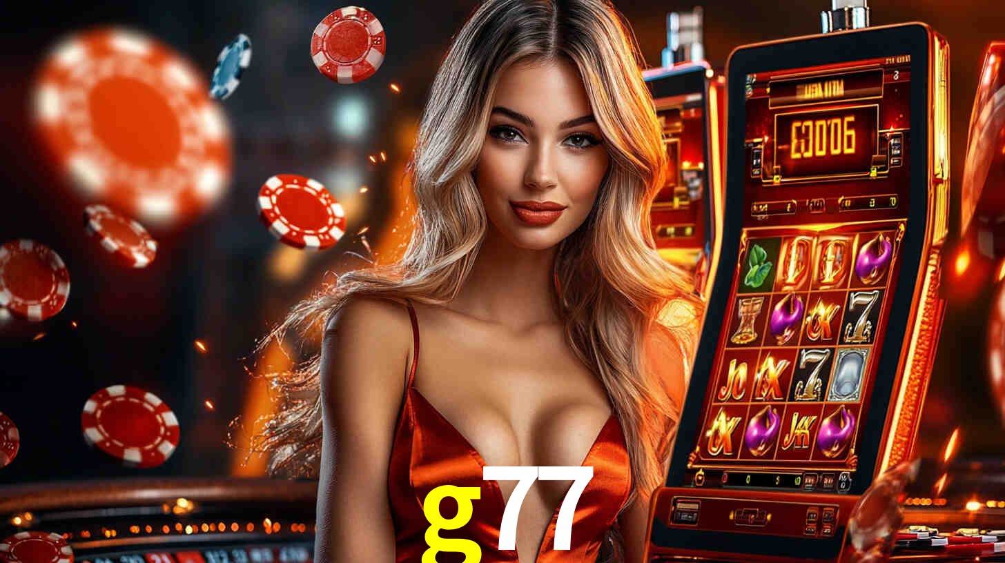 g77 - Clube da Riqueza - g77.com