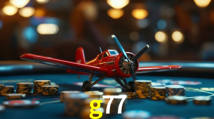 Experiência VIP g77