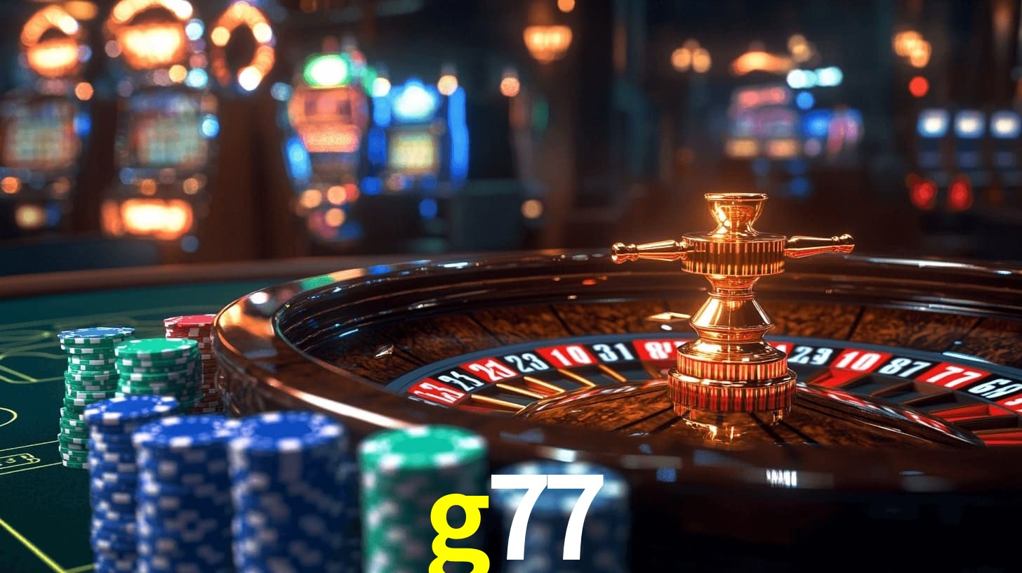 g77 bet