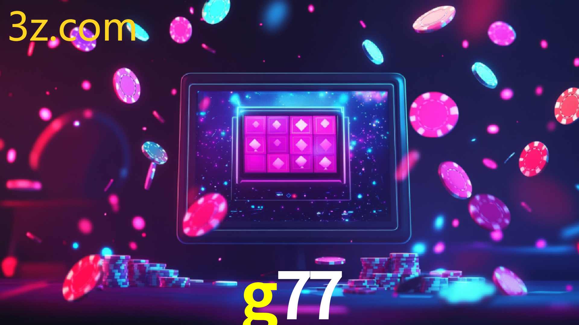 G77.COM