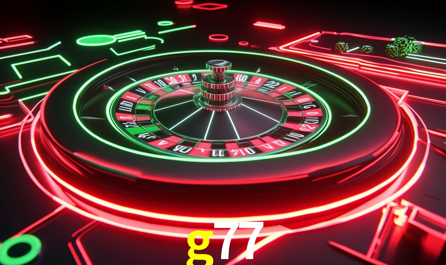 Desvendando o Mundo dos Jogos Virtuais na g77