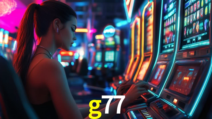 Experimente o Login Seguro Premium no g77