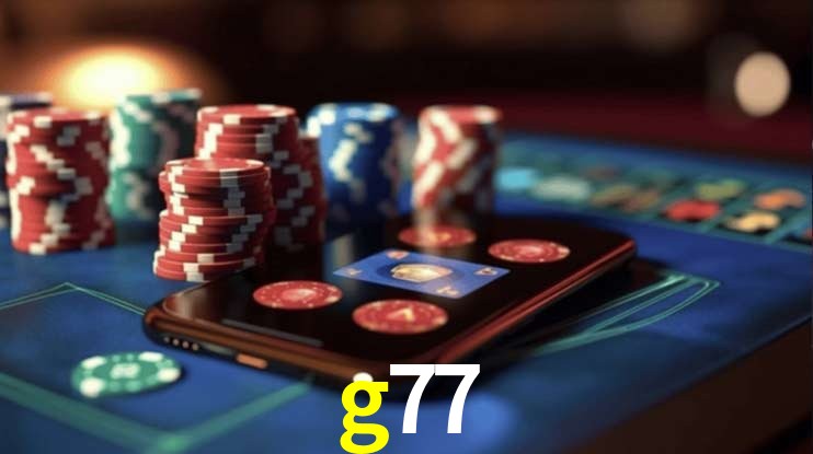 Provedores de Jogos g77
