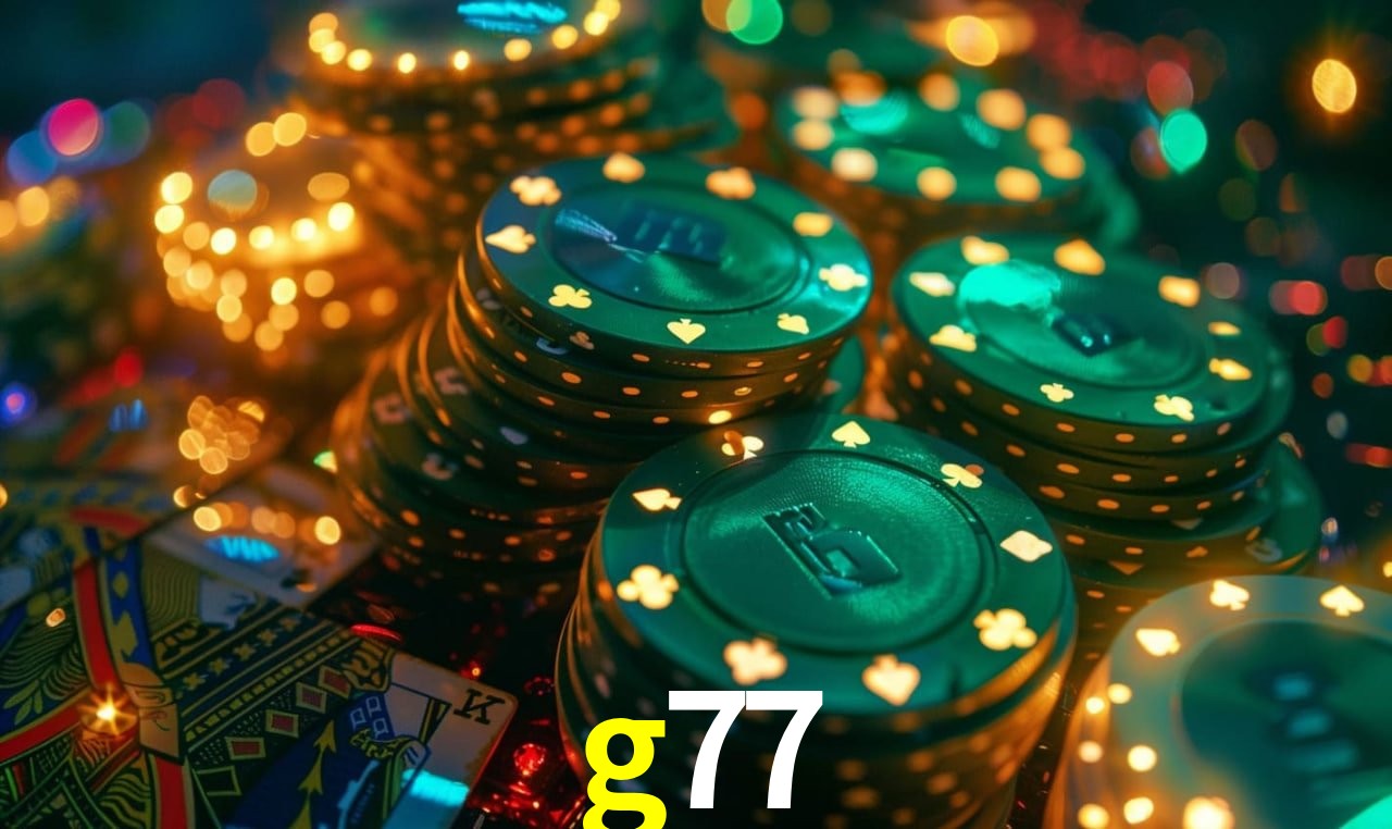 Apostas de Tênis g77
