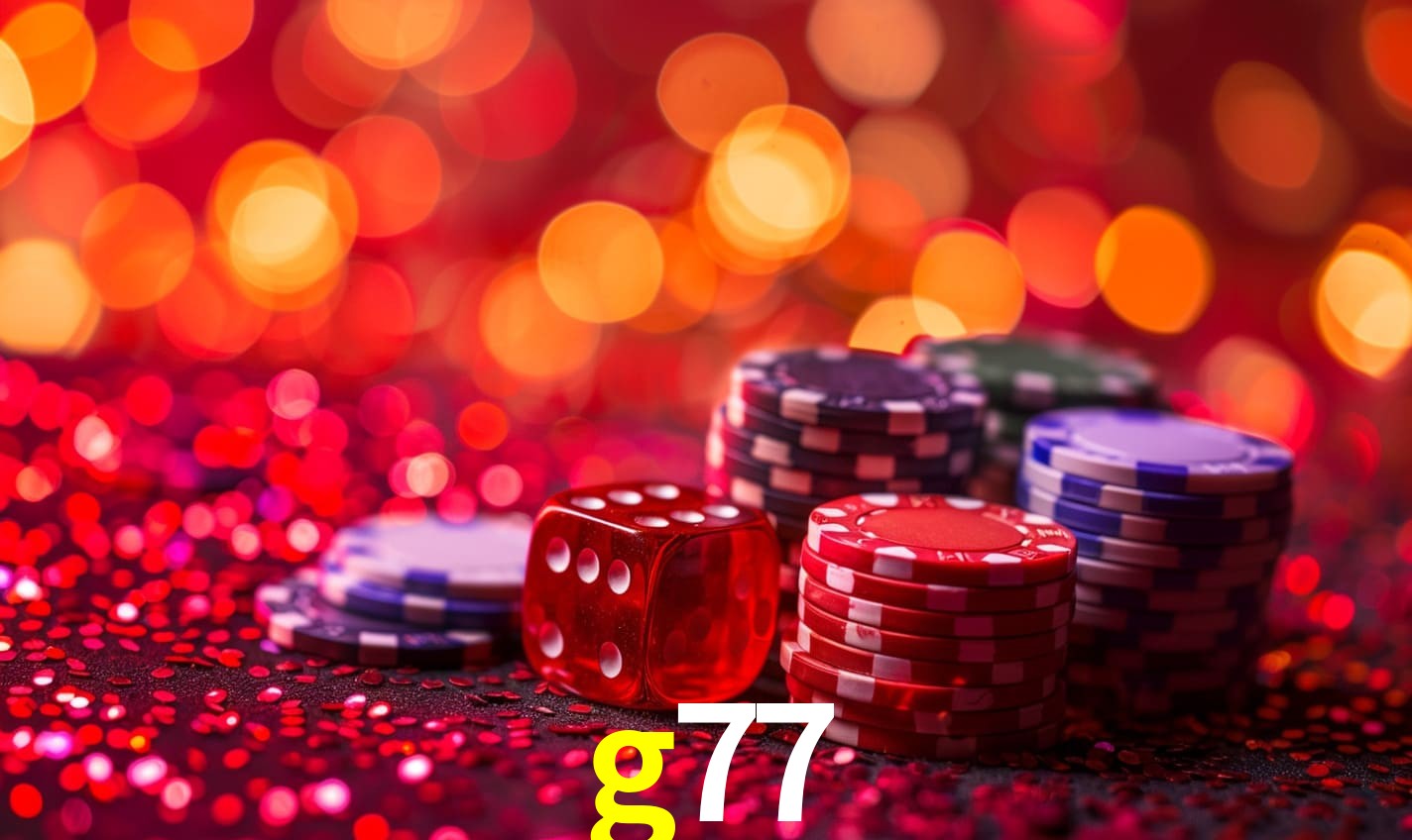 A Emoção da Loteria na g77: Uma Chance de Mudança de Vida