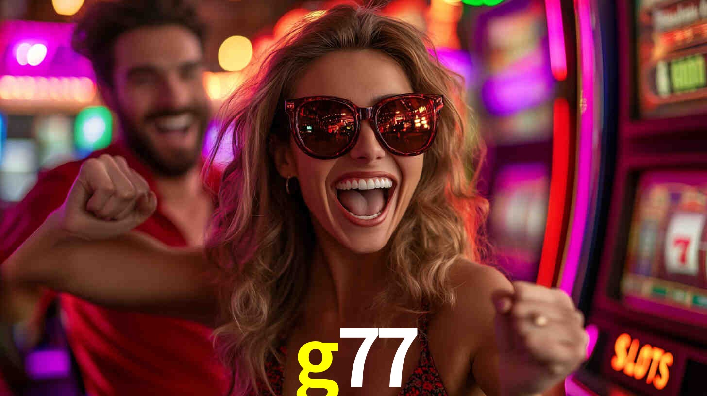 Descubra a Essência do g77: Nossa História e Compromissos