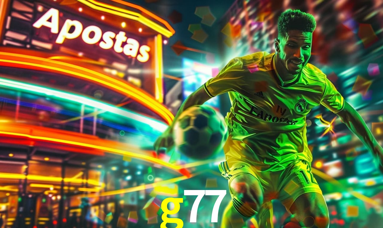 Casino Ao Vivo g77