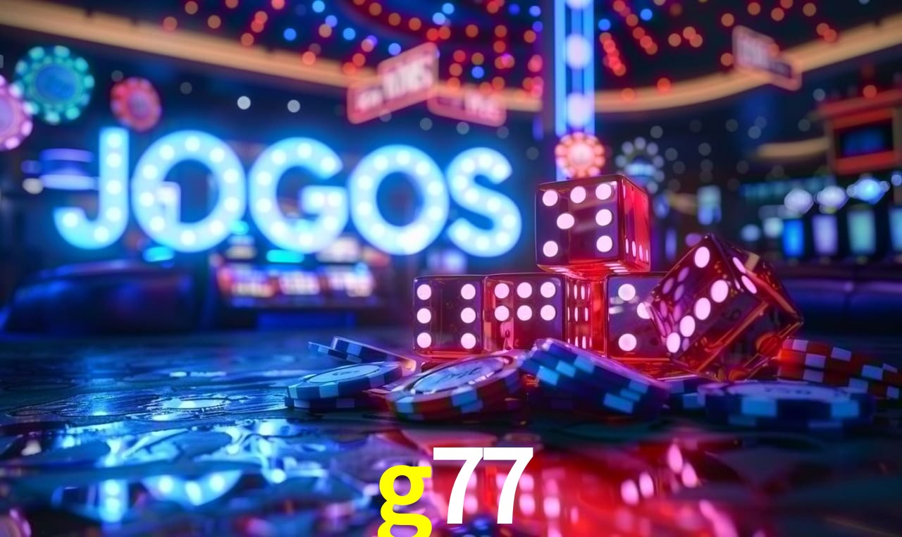 Bônus Diários g77