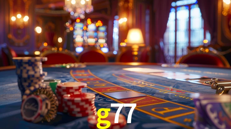 Player Reviews g77