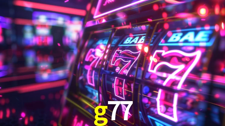 Game Statistics g77