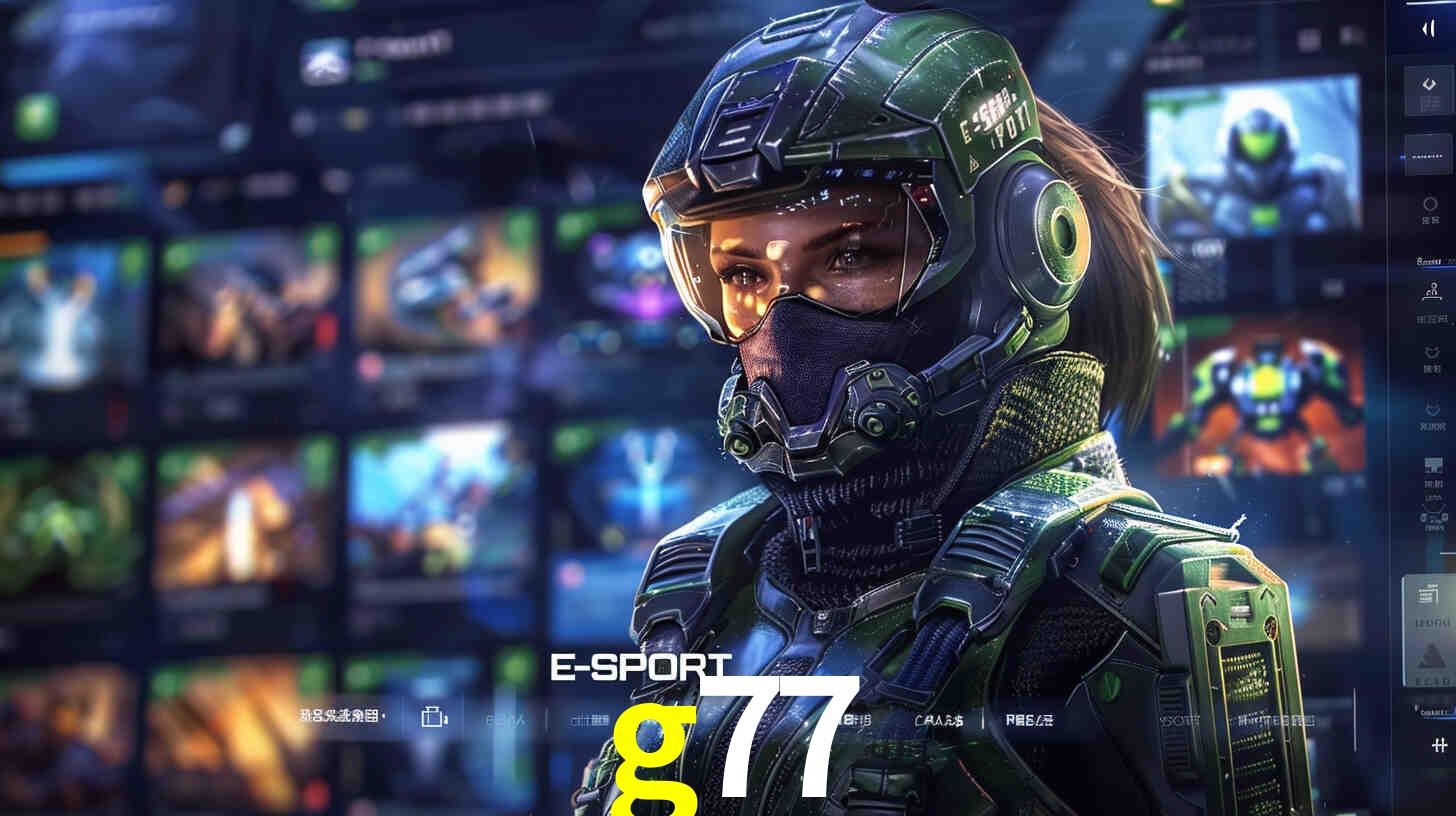 Responsive Design g77