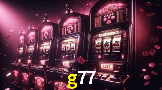 PIX Instantâneo g77