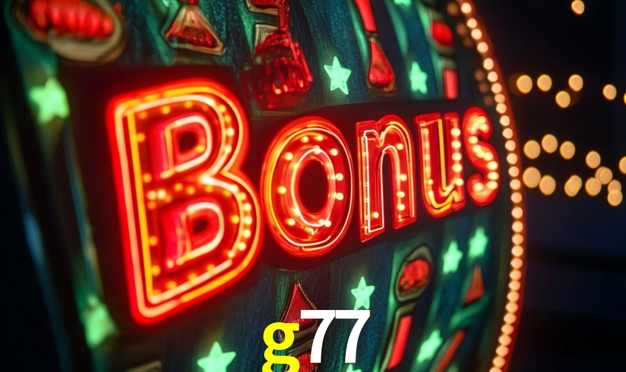 Torneios g77