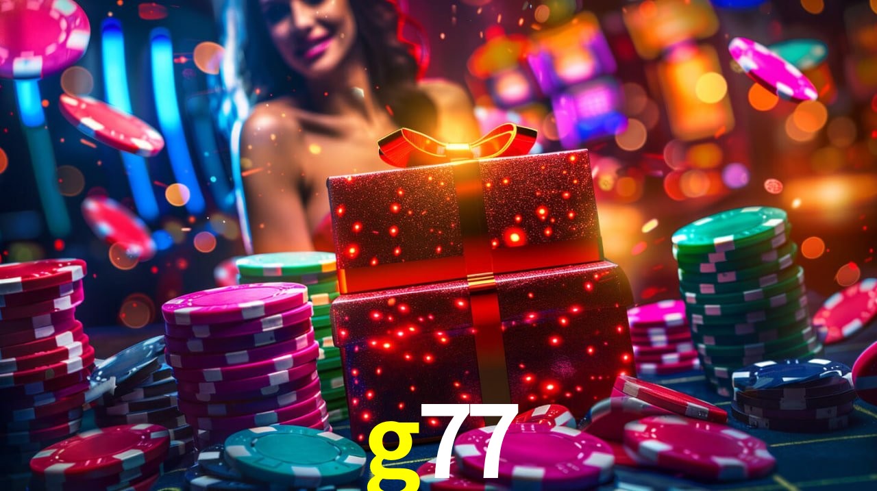cassino g77