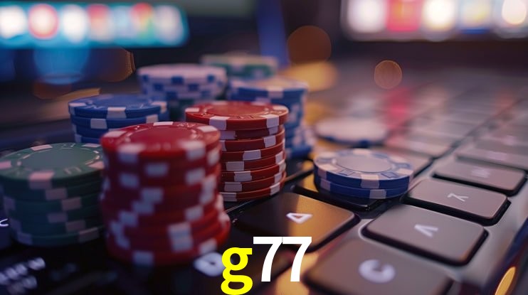 Sistemas de Segurança g77