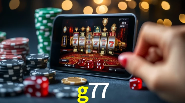 Exclusive Games g77