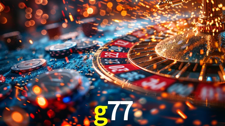 Bonus Features g77